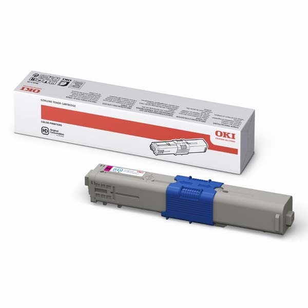 OKI C 510 DN, OKI C 511 DN, OKI C 530 DN, OKI C 531 DN, OKI MC 561 DN, OKI MC 561 N, OKI MC 562 DN, OKI MC 562 DNW OKI MC 562 DN
OKI MC 562 DNW  MAGENTA