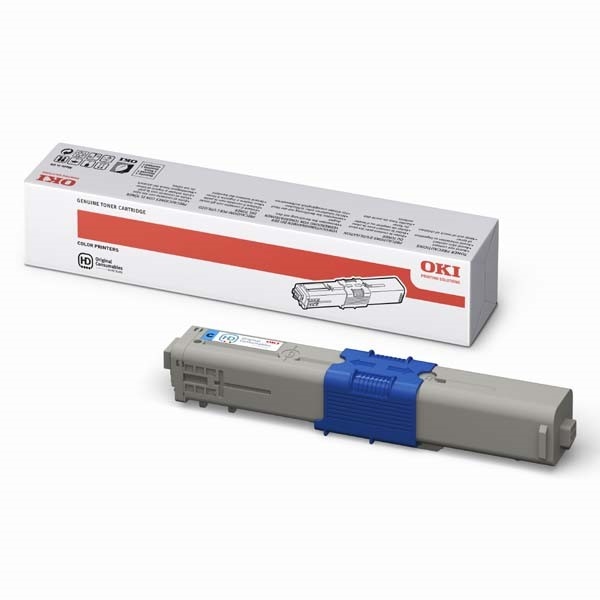 OKI C 510 DN, OKI C 511 DN, OKI C 530 DN, OKI C 531 DN, OKI MC 561 DN, OKI MC 561 N, OKI MC 562 DN, OKI MC 562 DNW OKI MC 562 DN
OKI MC 562 DNW  CYAN