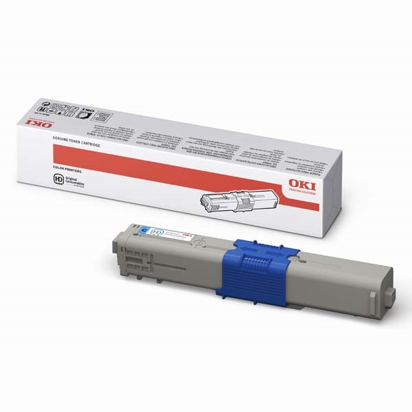 OKI C 510 DN, OKI C 511 DN, OKI C 530 DN, OKI C 531 DN, OKI MC 561 DN, OKI MC 561 N, OKI MC 562 DN, OKI MC 562 DNW OKI MC 562 DN
OKI MC 562 DNW  CYAN