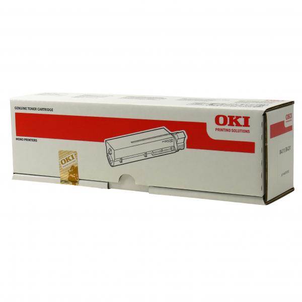 Toner OKI-Page B-411/B431 black 3tys    44574702