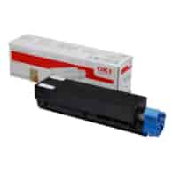 Toner OKI-Page B-431 (7k) black     44574802