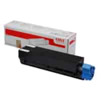 Toner OKI-Page B-431 (12k) black     44917602