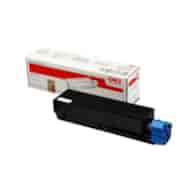 Toner Oki  B412/B432/B512/MB472/ black 45807102