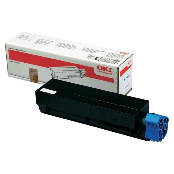 Toner Oki do B432/B512/MB492/MB562 12tys 45807111