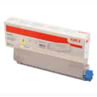Toner OKI-Page C833/843 magent (10k) oryg 46443101