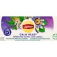 Herbata LIPTON ziołowa, spokojna głowa, 20 torebek
