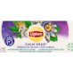 Herbata LIPTON ziołowa, spokojna głowa, 20 torebek