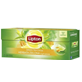 Herbata zielona cytrusowa Green Tea Lipton 20 torebek