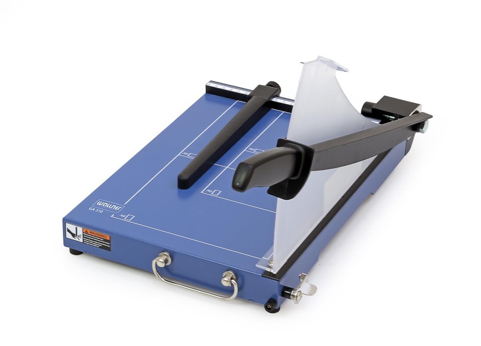 Gilotyna Wallner GA 310