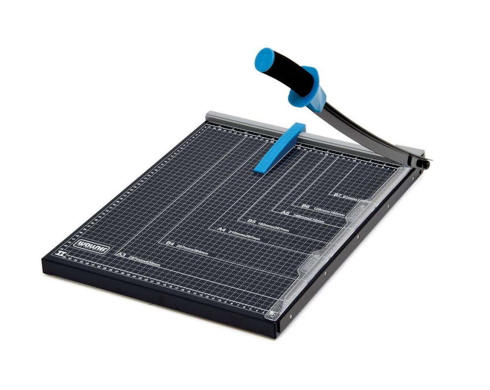 Niszczarka OPUS CS 2205