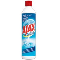 Ajax żel do czyszczenia łazienek 500ML