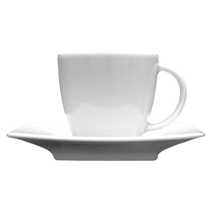 Filiżanka+talerzyk kompl Victoria Lubiana