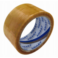 Taśma pakowa Smart 48/50Y kauczukowa