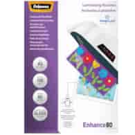 folie do laminowania PREMIUM ImageLast 80 µ, 303x426 mm - A3, 100 szt.