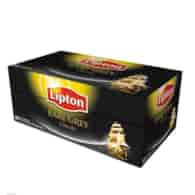 Herbata LIPTON czarna, Earl Grey, 50 torebek