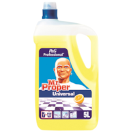 Uniwersalny płyn MR PROPER Lemon, profesjonalny, 5l