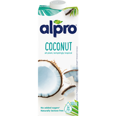Alpro napój kokosowy 1 l