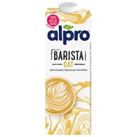 Alpro Barista napój owsiany 1 l