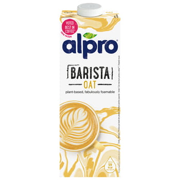 Alpro Barista napój owsiany 1 l