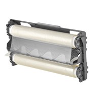 Rolki z folią do Office Laminatora Leitz - A4/20 m, Standard