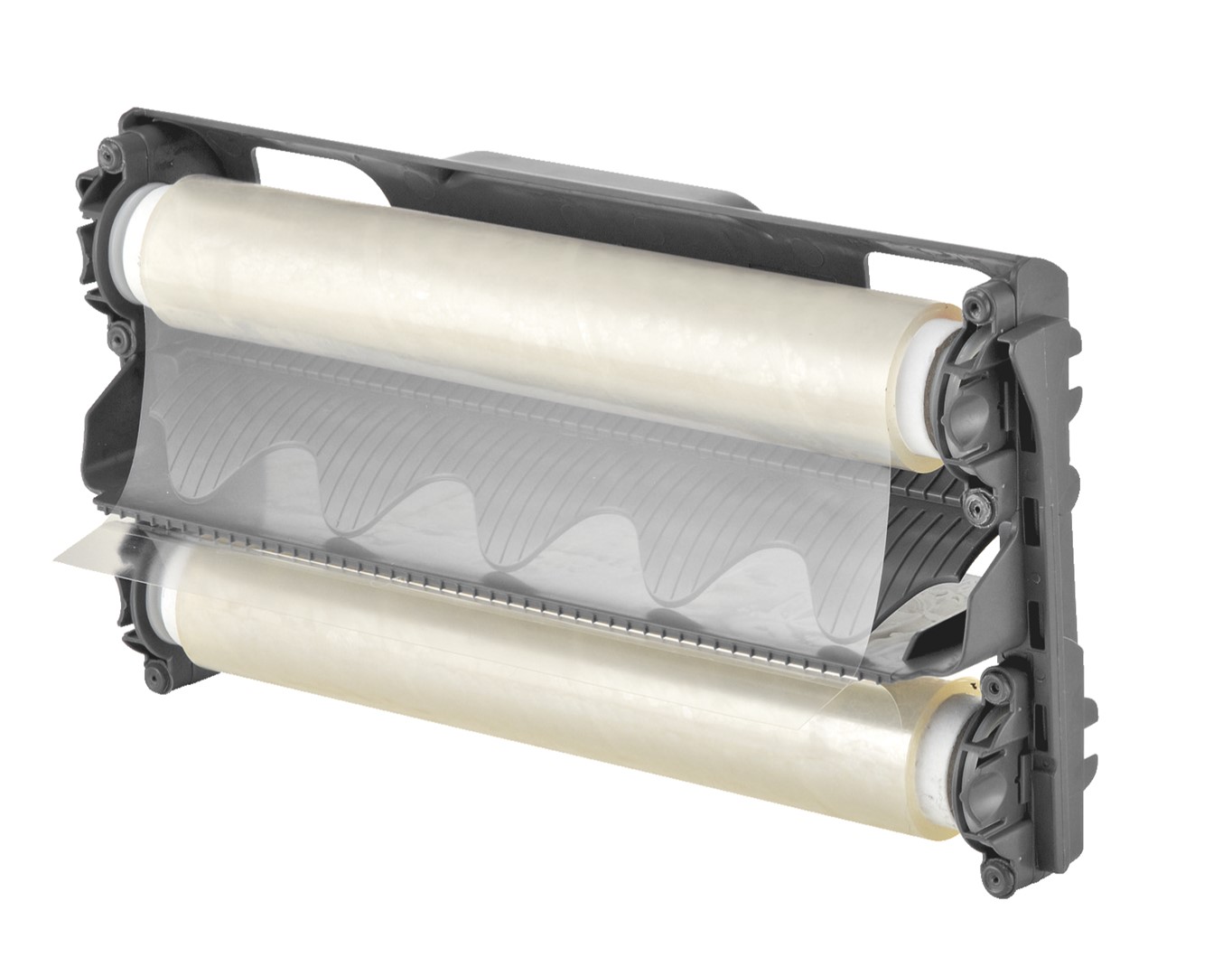 Rolki z folią do Office Laminatora Leitz - A4/20 m, Standard