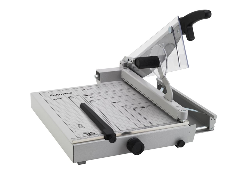 gilotyna profesjonalna ASTRO A4