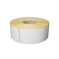 Etykiety papierowe termotransferowe 70x40/1000