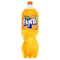 FANTA Orange 2l