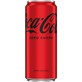 Coca-Cola Zero puszka 330 ml