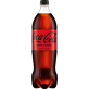 Coca-Cola Zero 1,5 l PET