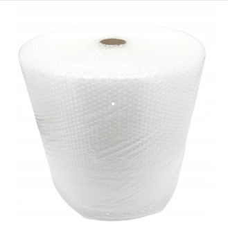 Folia bąbelkowa 0,5m x 70m