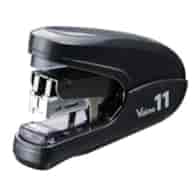 MAX, zszywacz, HD-11FLK, czarny