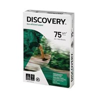 Papier ksero A3 DISCOVERY 75g