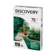 Papier ksero A3 DISCOVERY 75g