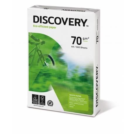 Papier ksero A3 DISCOVERY 70g