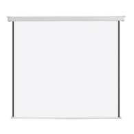 Ekran ścienny BI-OFFICE, 180x180cm