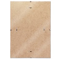 Antyrama DONAU, pleksi, 100x150mm