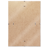 Antyrama DONAU, pleksi, 100x150mm