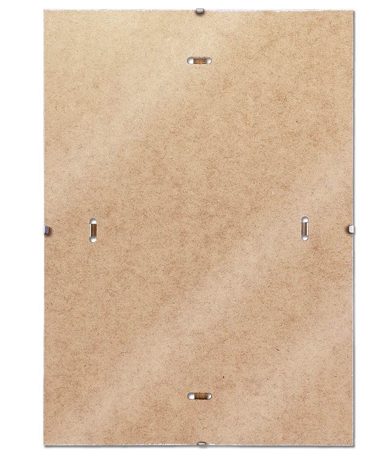 Antyrama DONAU, pleksi, 100x150mm