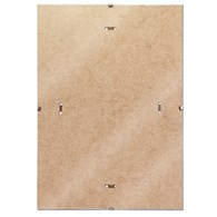 Antyrama DONAU, pleksi, 240x300mm