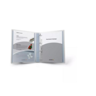 KIESZEŃ SAMOPRZYLEPNA DJOIS x 3L A4 5 SZT. LEWOSTRONNA 217 x 130