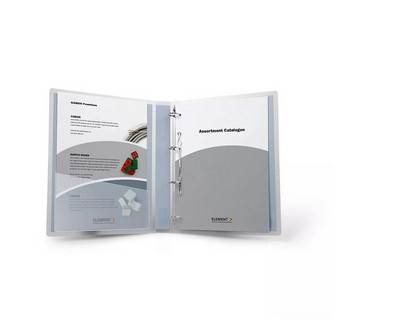 KIESZEŃ SAMOPRZYLEPNA DJOIS x 3L A4 5 SZT. LEWOSTRONNA 217 x 130