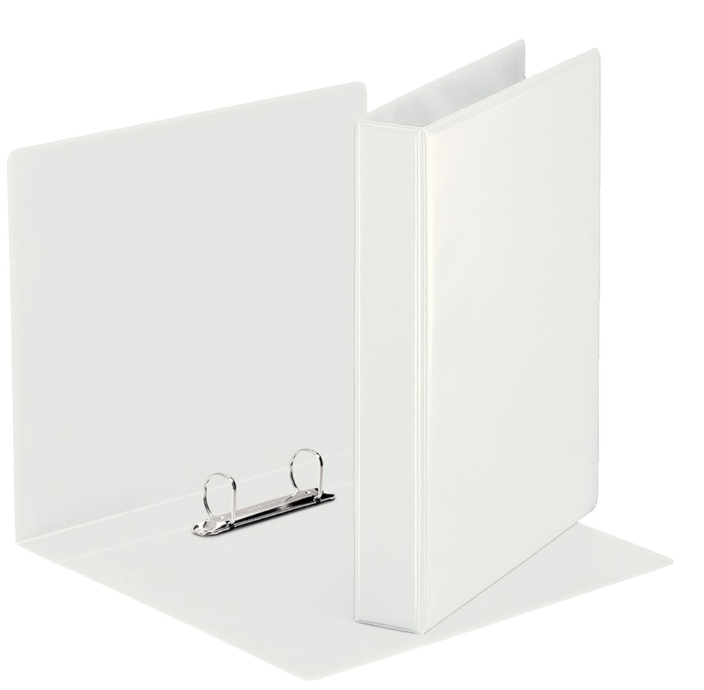 Segregator ofertowy Panorama, ekonom. A5, 2DR/25, grzbiet 47 mm