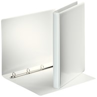 Segregator ofertowy Panorama, ekonom. A4, 4RR/16, grzbiet 30 mm, biały