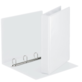 Segregator ofertowy Panorama, ekonom. A4, 4DR/30, grzbiet 51 mm, biały