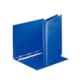 Segregator ofertowy Panorama, ekonom. A4, 4DR/20, grzbiet 38 mm, niebieski