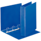 Segregator ofertowy Panorama, ekonom. A4, 4DR/40, grzbiet 63 mm, niebieski