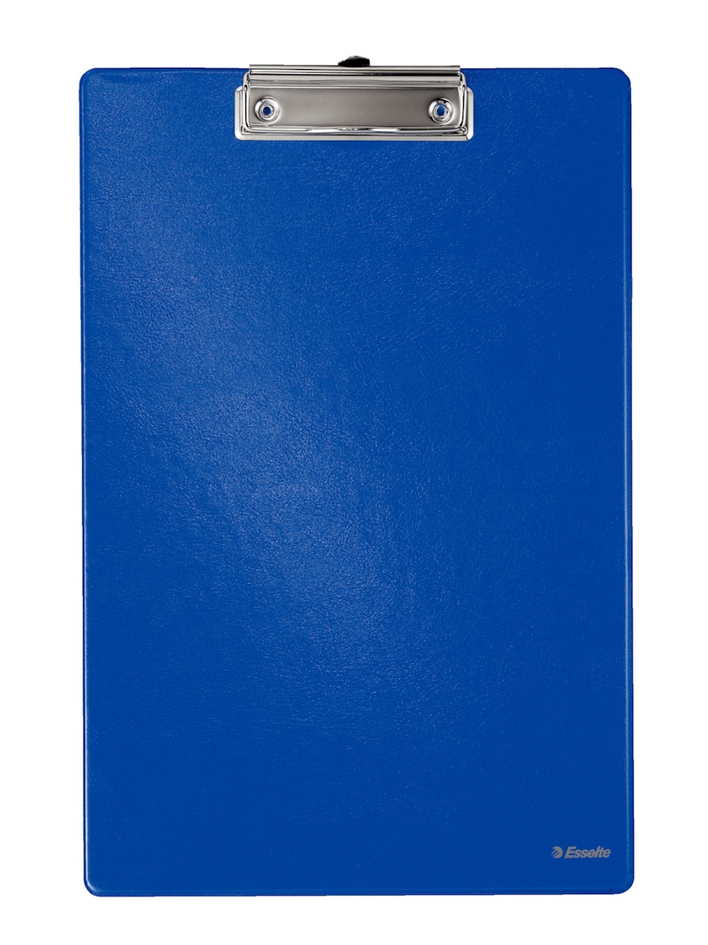 Deska z klipem A4, niebieski