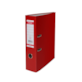 SEGREGATOR BANTEX PP 80MM XXL CZERWONY