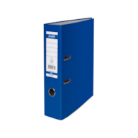 SEGREGATOR BANTEX PP 50MM XXL JASNONIEBIESKI